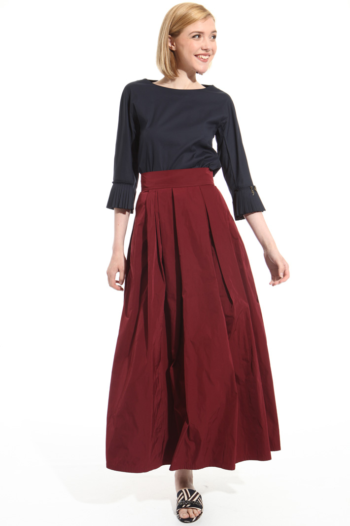 Pure cotton tunic Intrend Pure cotton tunic Intrend
