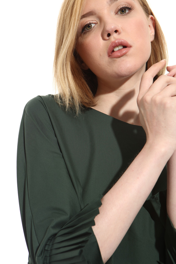 Pure cotton tunic Intrend Pure cotton tunic Intrend