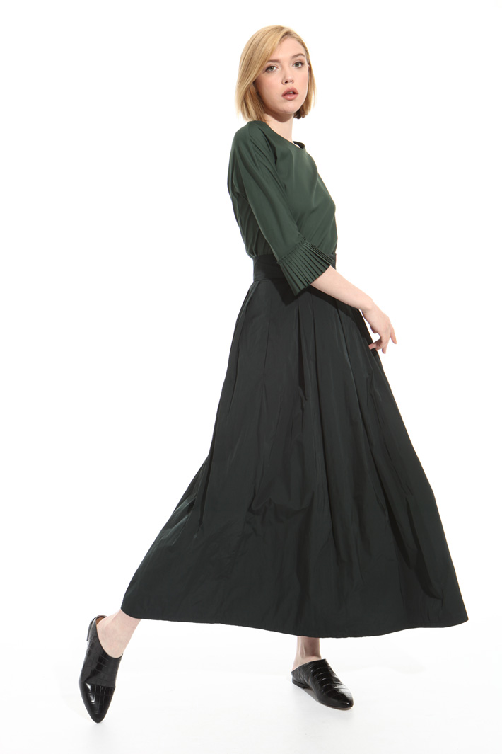 Pure cotton tunic Intrend Pure cotton tunic Intrend