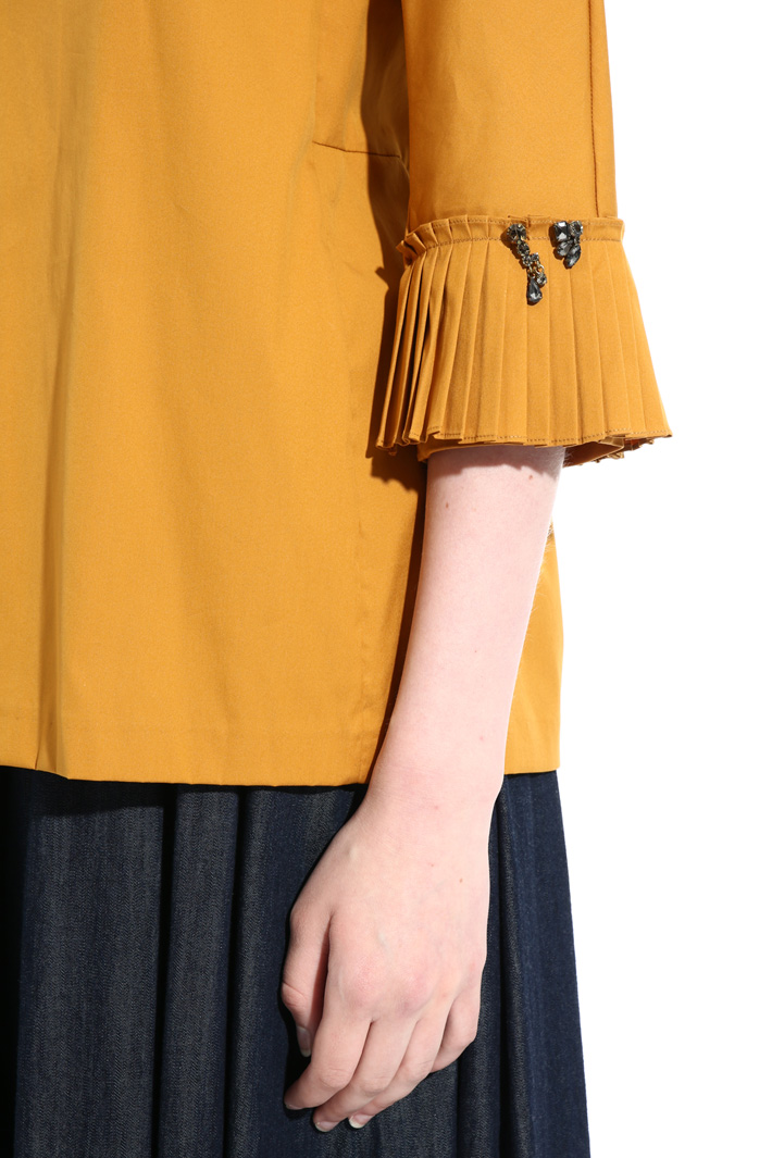 Pure cotton tunic Intrend Pure cotton tunic Intrend
