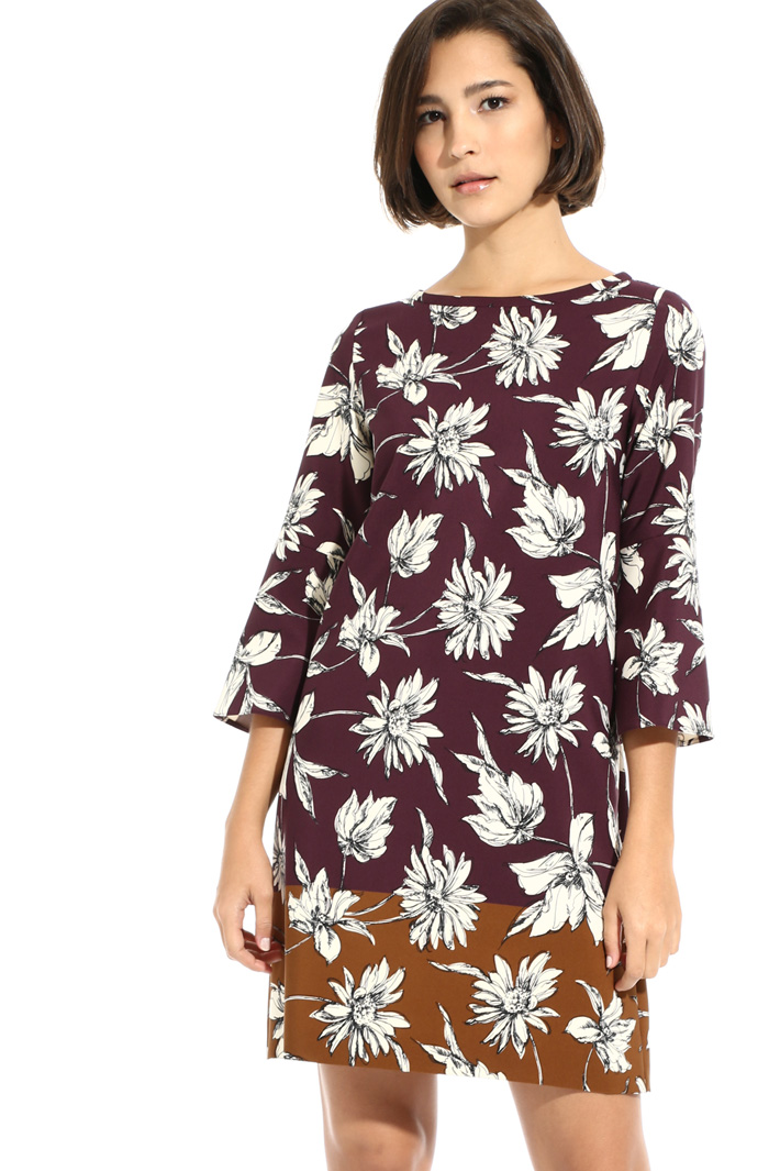Cady dress with pockets Intrend Cady dress with pockets Intrend