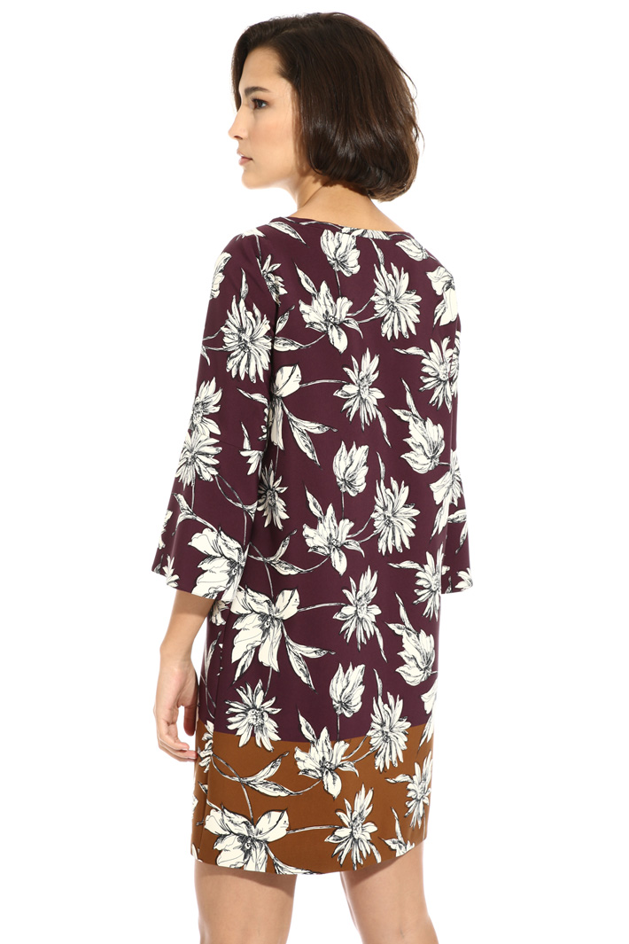 Cady dress with pockets Intrend Cady dress with pockets Intrend