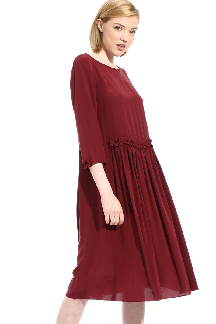 Pure silk dress Intrend Pure silk dress Intrend