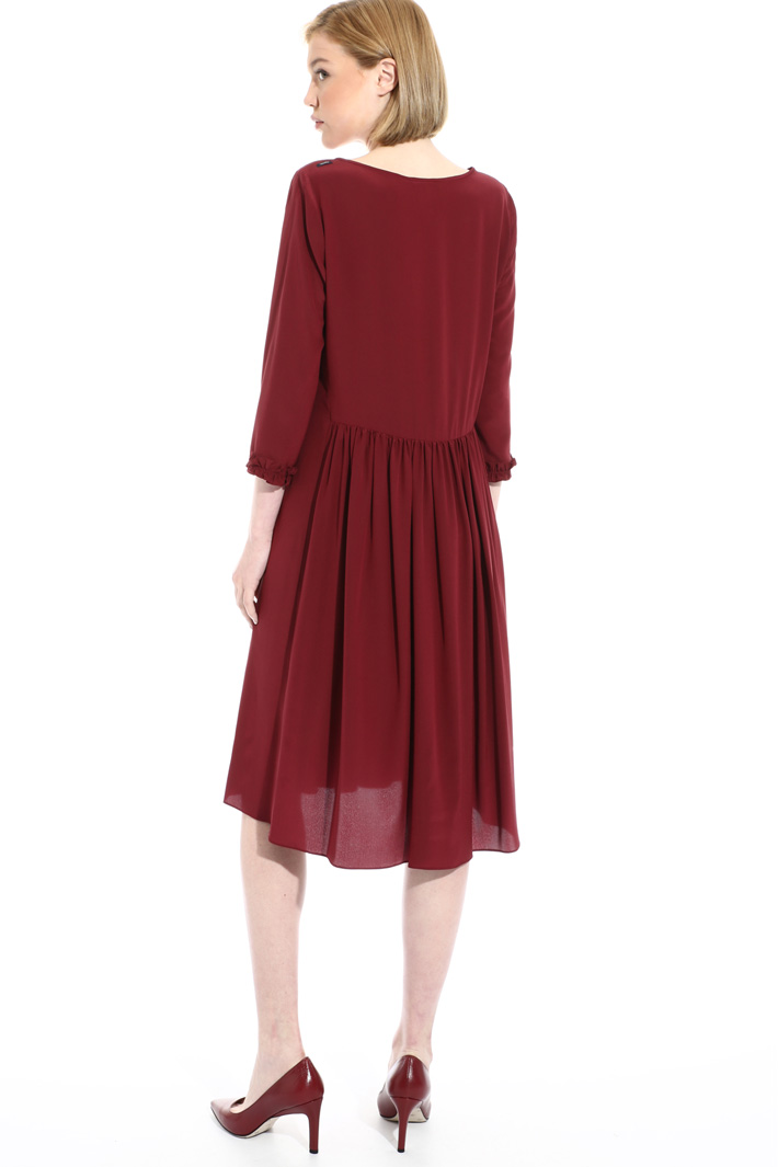 Pure silk dress Intrend Pure silk dress Intrend