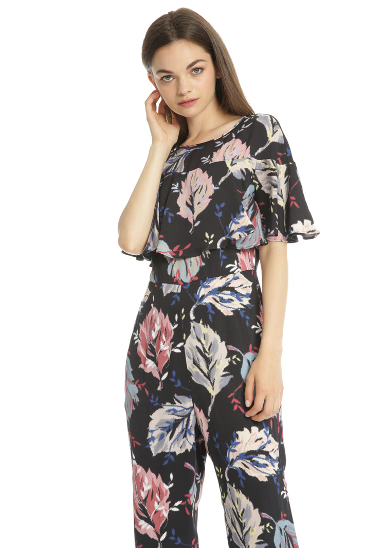 Fluid cady jumpsuit Intrend Fluid cady jumpsuit Intrend