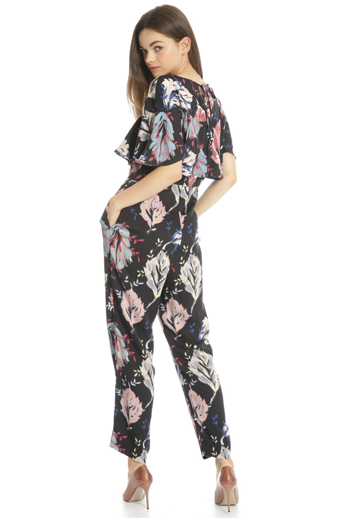 Fluid cady jumpsuit Intrend Fluid cady jumpsuit Intrend