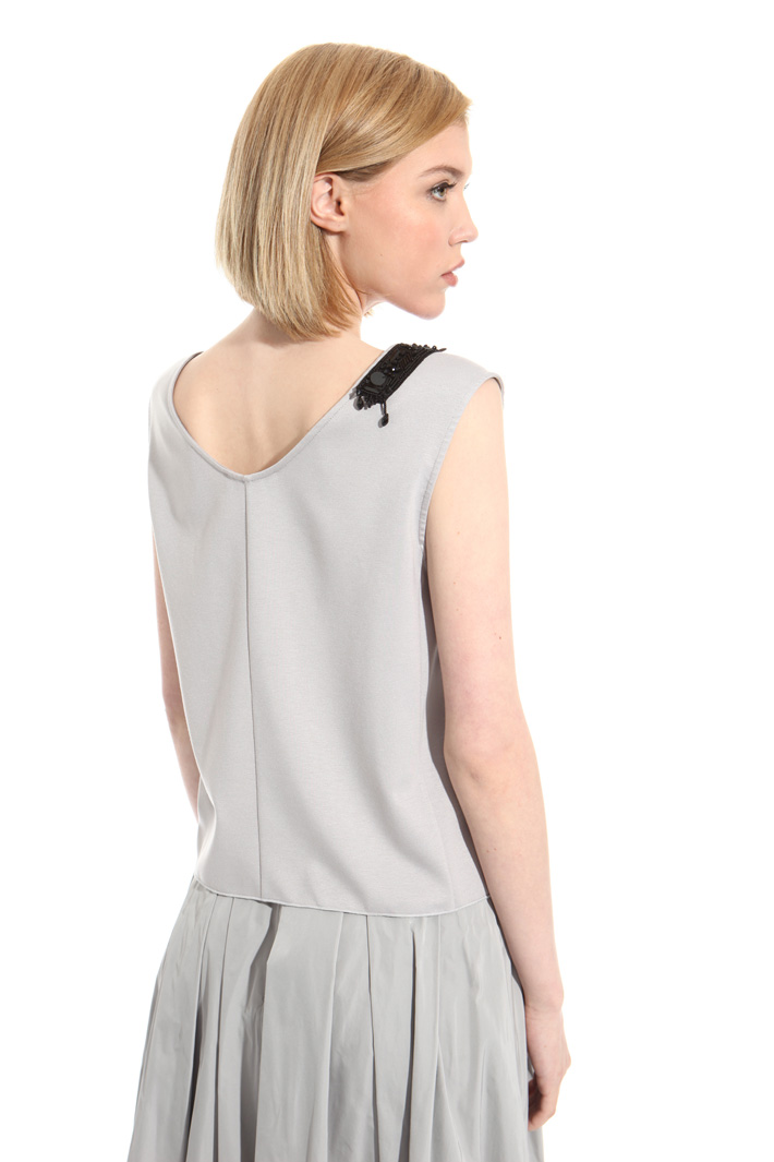 Jersey top and skirt Intrend Jersey top and skirt Intrend