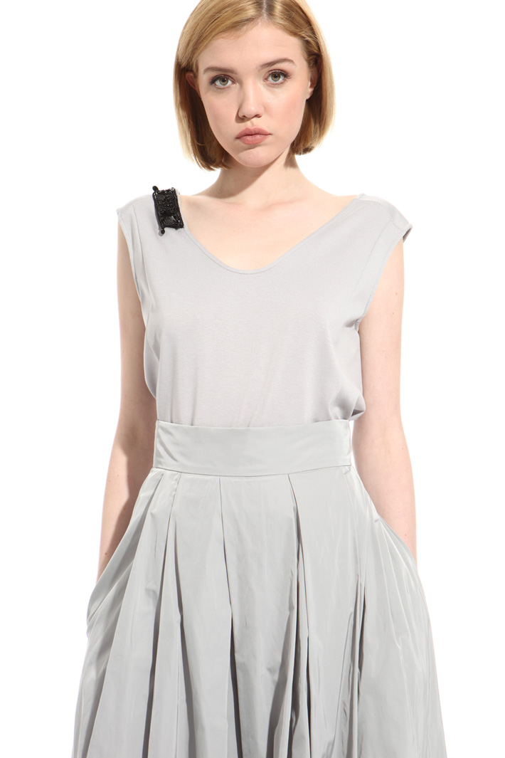 Jersey top and skirt Intrend Jersey top and skirt Intrend
