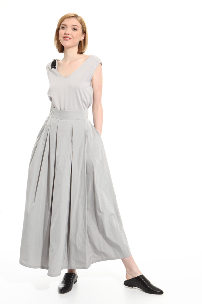 Jersey top and skirt Intrend Jersey top and skirt Intrend