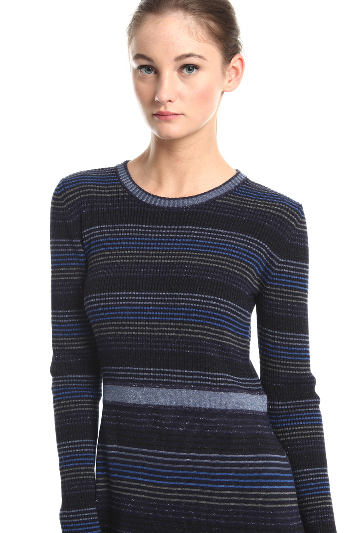 Knitted dress Intrend Knitted dress Intrend