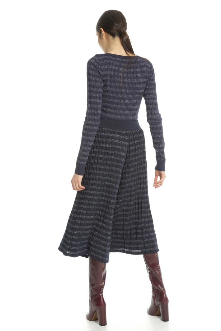 Knitted culottes Intrend Knitted culottes Intrend
