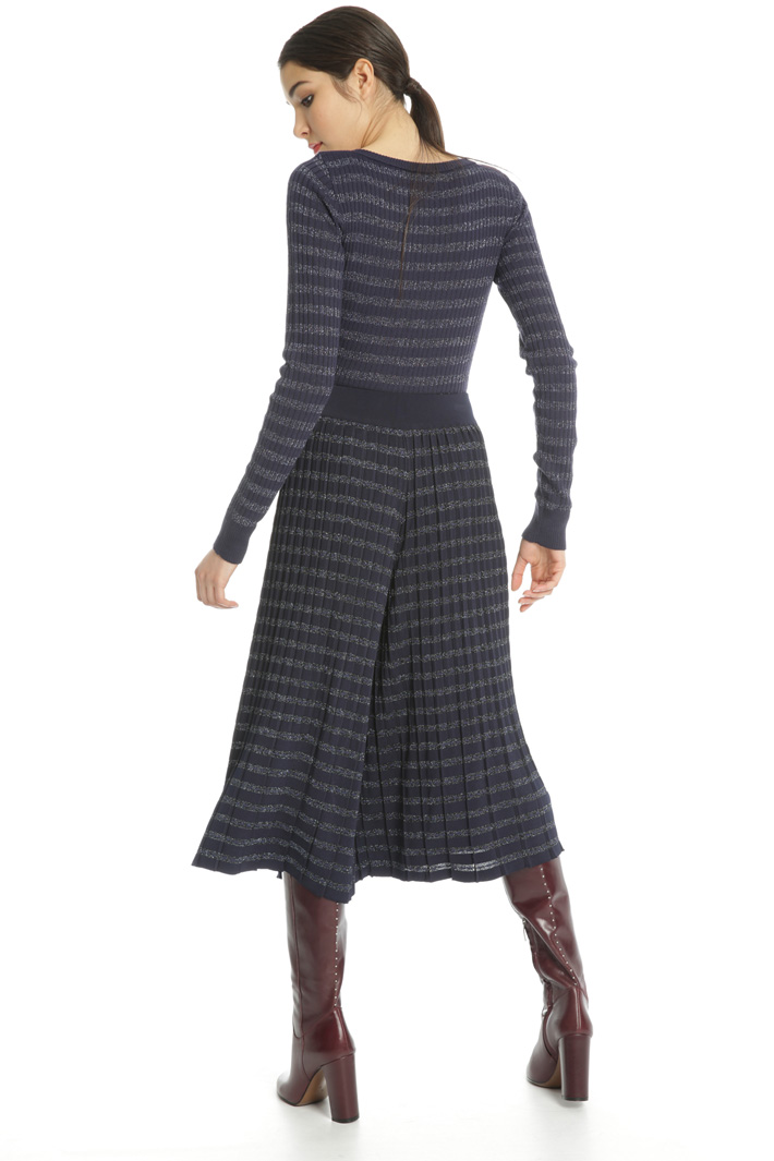 Knitted culottes Intrend Knitted culottes Intrend