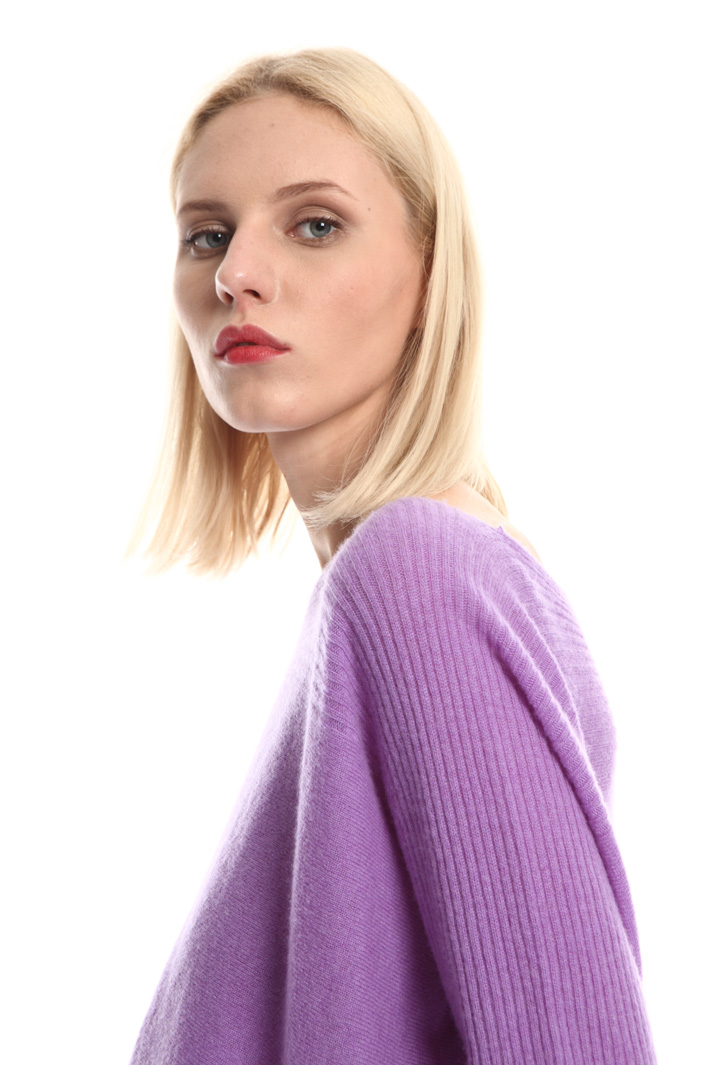 Oversized wool sweater Intrend Oversized wool sweater Intrend