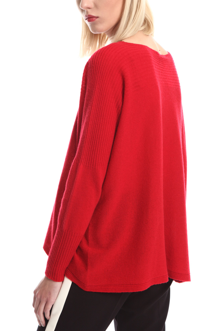 Oversized wool sweater Intrend Oversized wool sweater Intrend