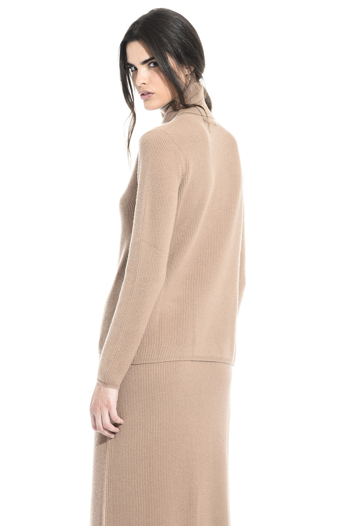 Cashmere and wool sweater Intrend Cashmere and wool sweater Intrend