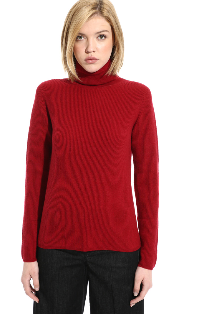 Cashmere and wool sweater Intrend Cashmere and wool sweater Intrend