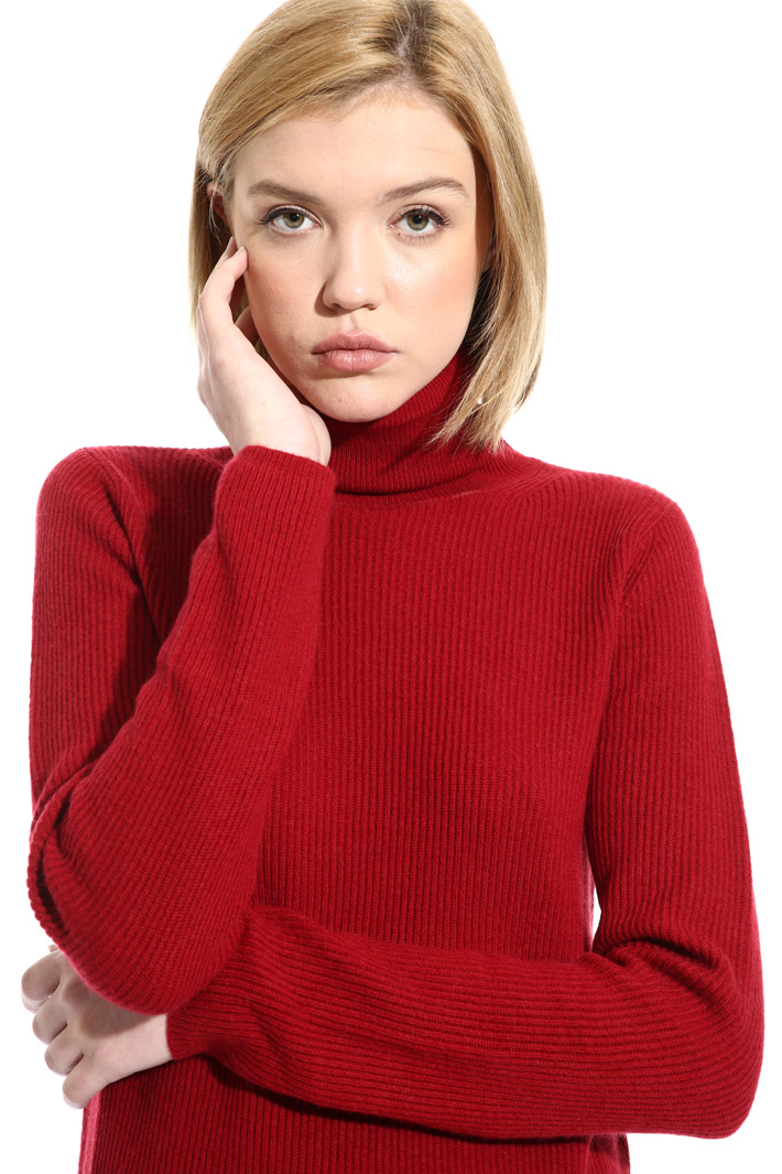 Cashmere and wool sweater Intrend Cashmere and wool sweater Intrend