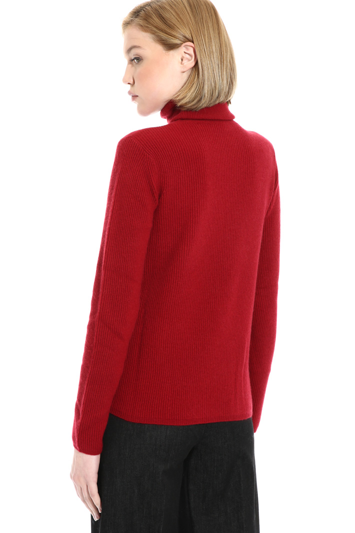 Cashmere and wool sweater Intrend Cashmere and wool sweater Intrend