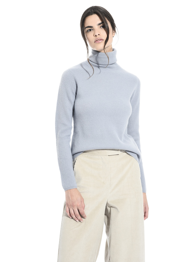 Cashmere and wool sweater Intrend Cashmere and wool sweater Intrend