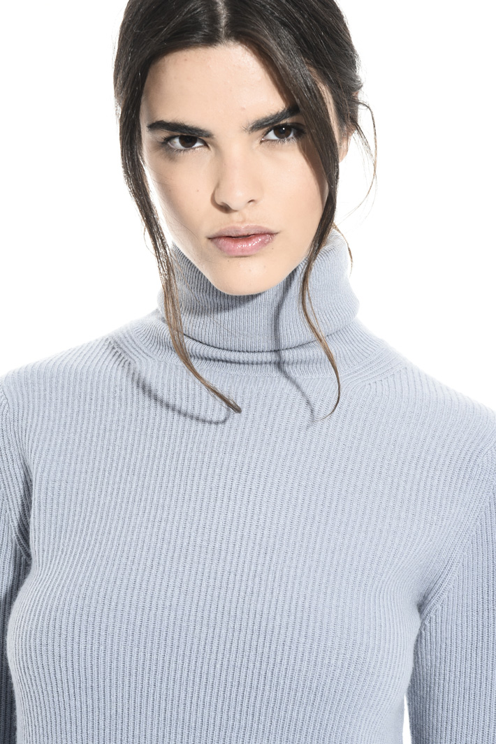Cashmere and wool sweater Intrend Cashmere and wool sweater Intrend