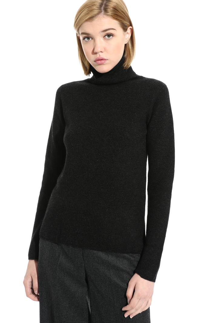 Cashmere and wool sweater Intrend Cashmere and wool sweater Intrend