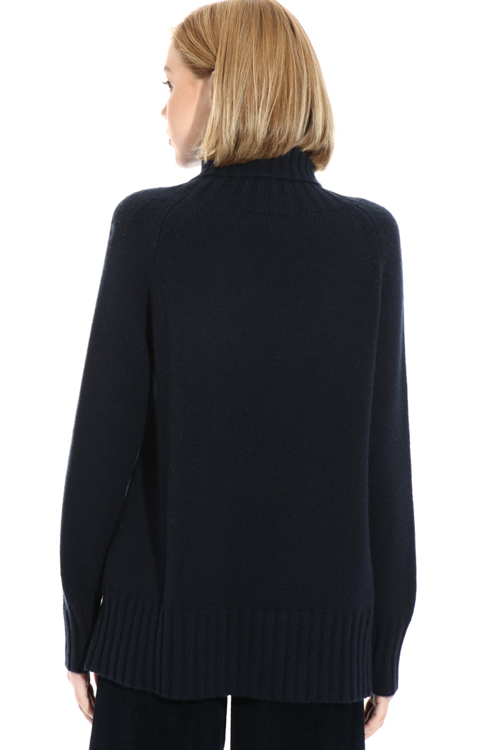 Wool and cashmere sweater Intrend Wool and cashmere sweater Intrend