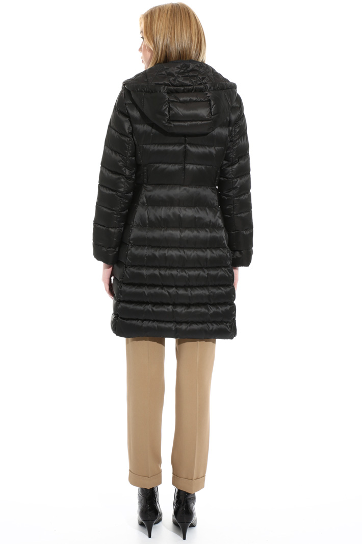 Reversible down coat Intrend Reversible down coat Intrend