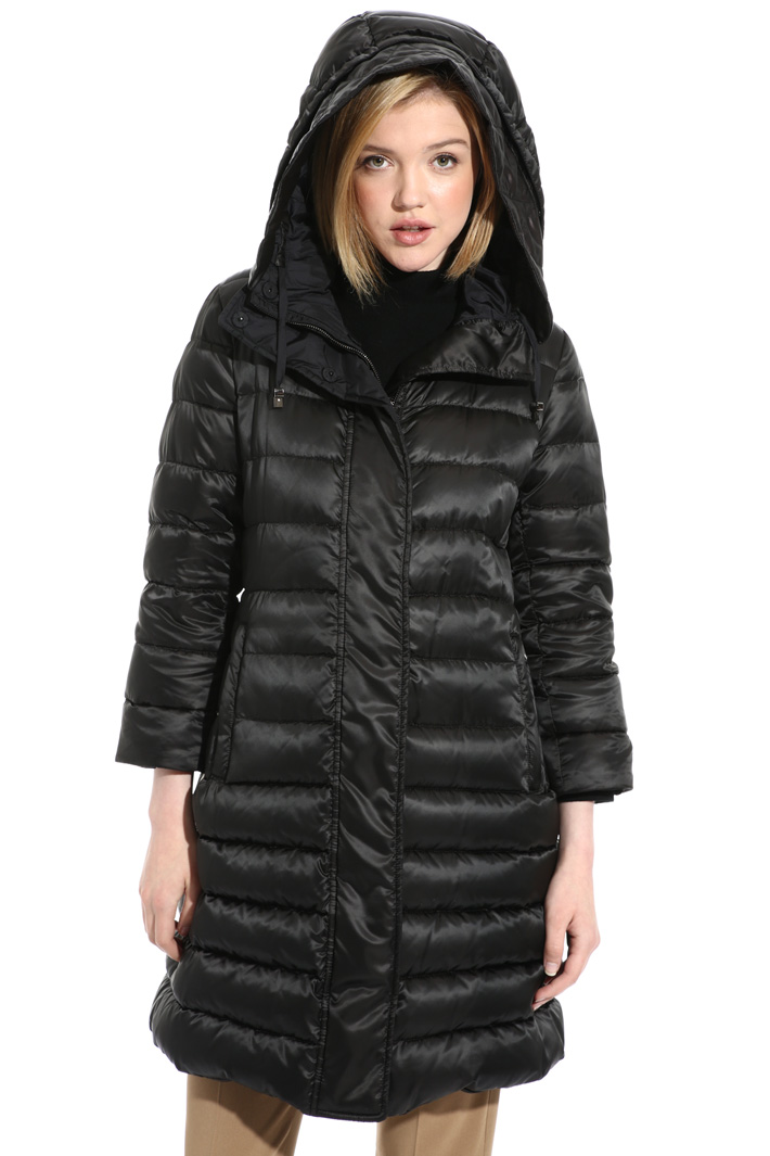 Reversible down coat Intrend Reversible down coat Intrend