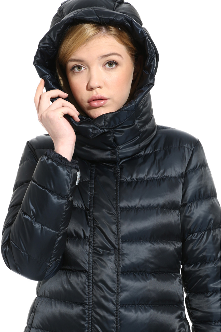Reversible down coat Intrend Reversible down coat Intrend