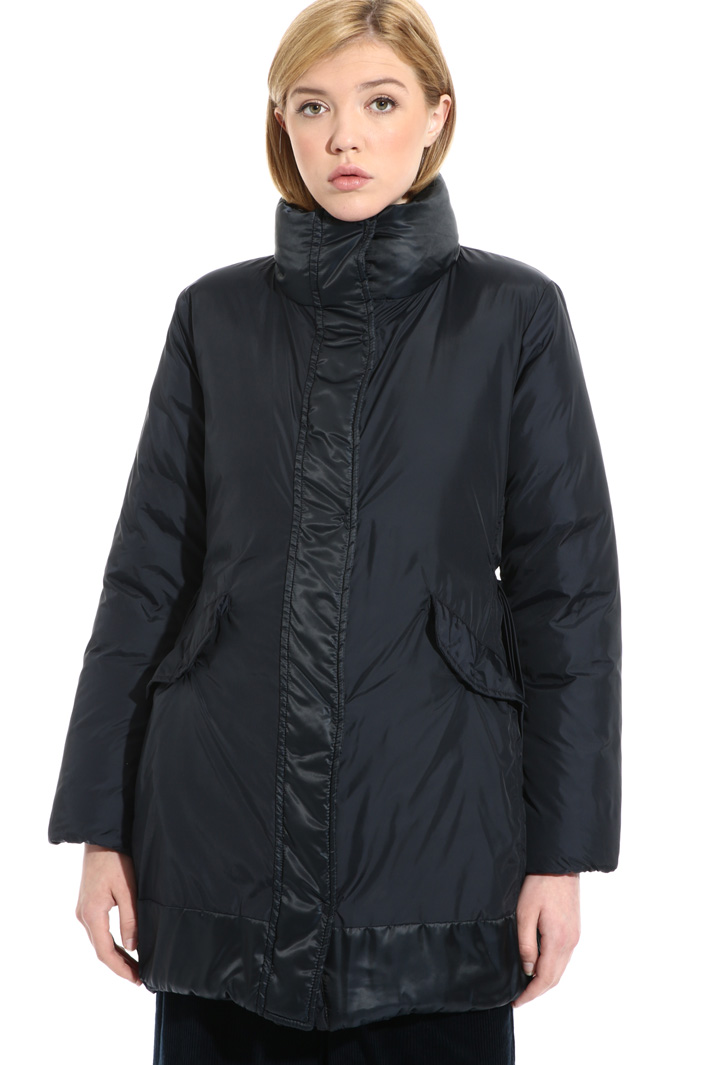 Reversible down coat Intrend Reversible down coat Intrend