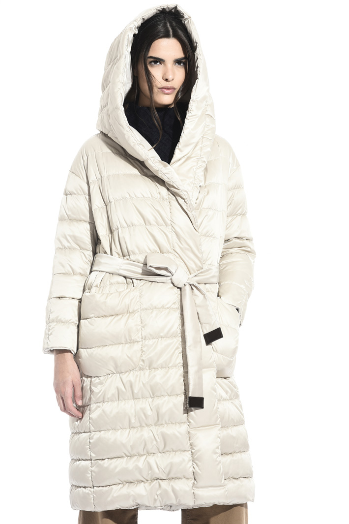 Reversible wrap coat Intrend Reversible wrap coat Intrend