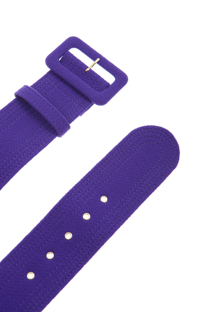 Wool belt Intrend Wool belt Intrend