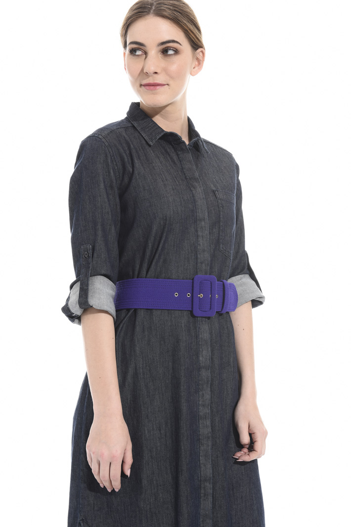 Wool belt Intrend Wool belt Intrend