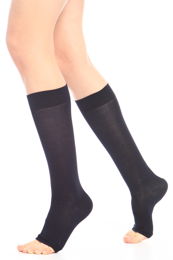 Cotton socks Intrend Cotton socks Intrend