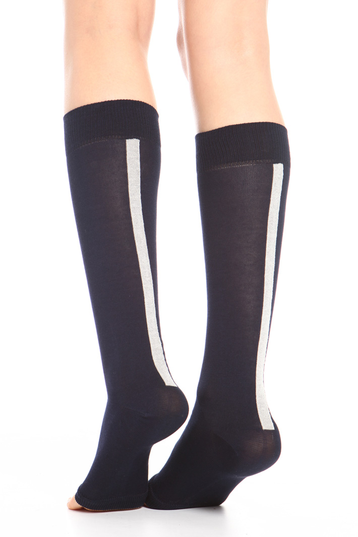 Cotton socks Intrend Cotton socks Intrend
