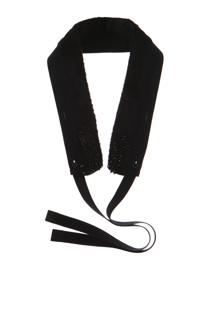 Coat collar Intrend Coat collar Intrend