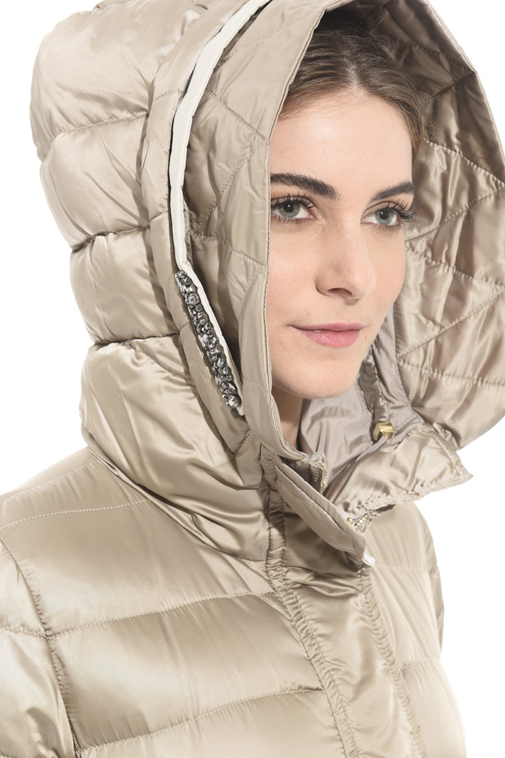 Coat collar Intrend Coat collar Intrend