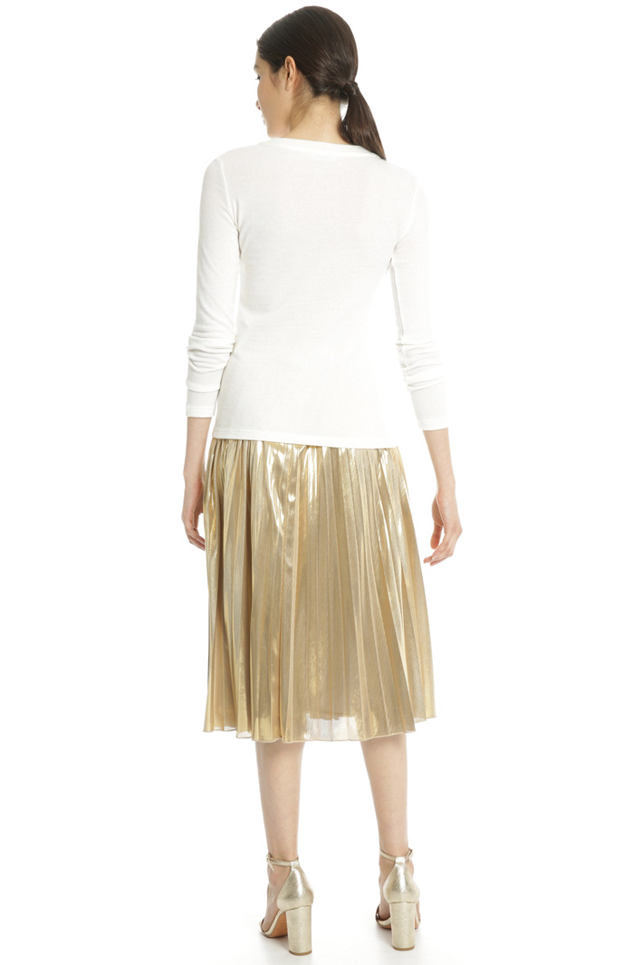 Sequin sweater Intrend Sequin sweater Intrend
