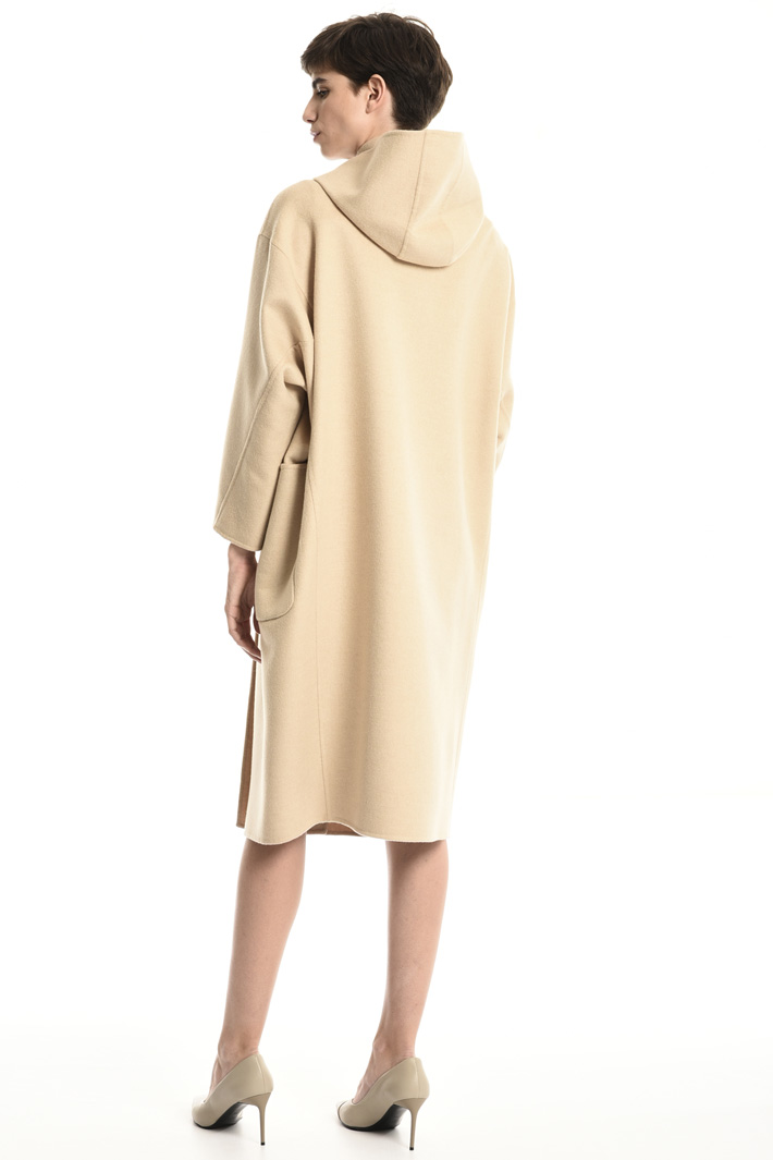 Pure camel coat Intrend Pure camel coat Intrend