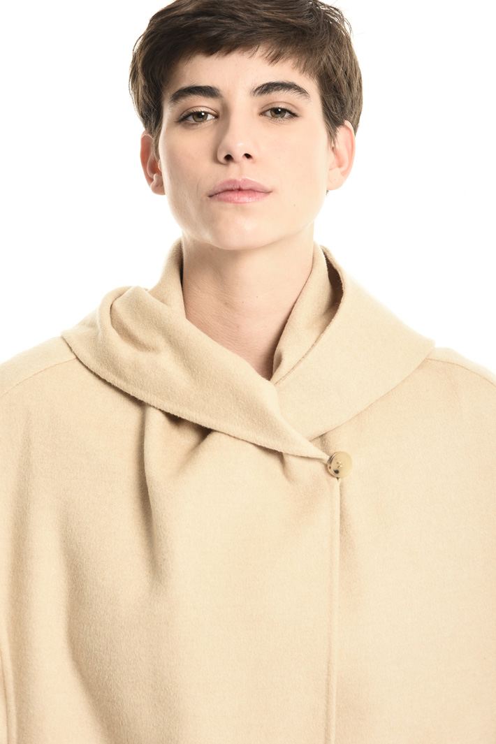 Pure camel coat Intrend Pure camel coat Intrend