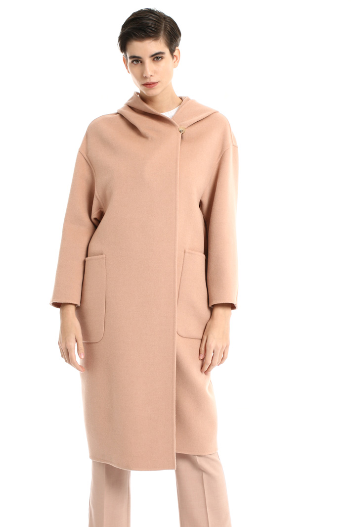 Pure camel coat Intrend Pure camel coat Intrend