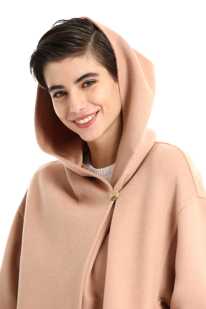 Pure camel coat Intrend Pure camel coat Intrend