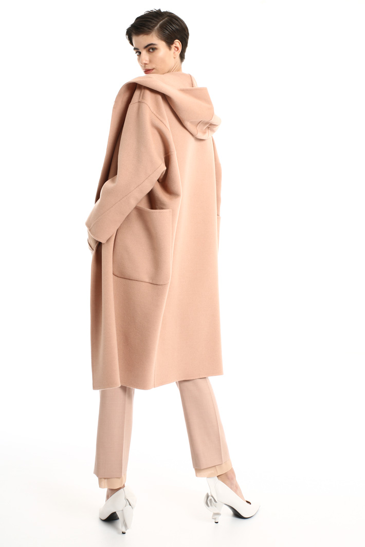 Pure camel coat Intrend Pure camel coat Intrend