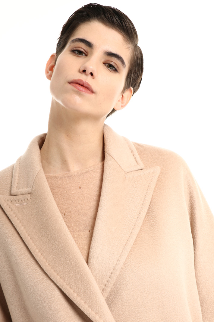 Cashmere coat Intrend Cashmere coat Intrend