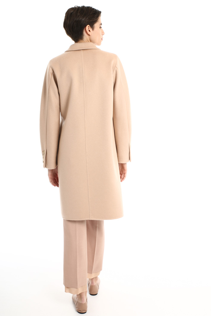 Cashmere coat Intrend Cashmere coat Intrend