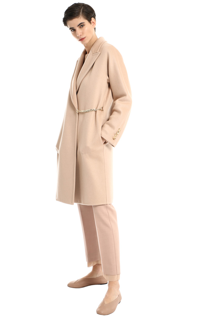 Cashmere coat Intrend Cashmere coat Intrend