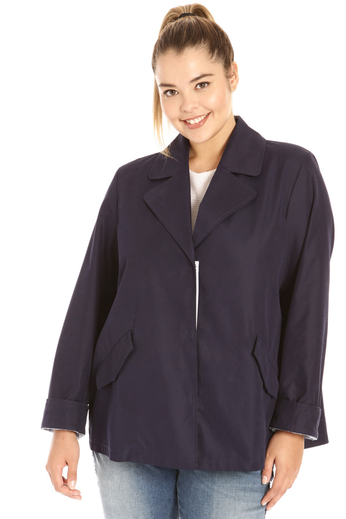 Cotton jacket Intrend Cotton jacket Intrend