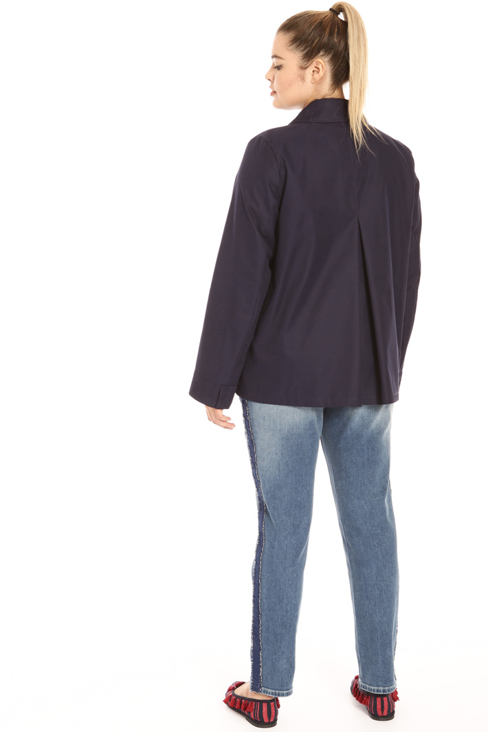 Cotton jacket Intrend Cotton jacket Intrend