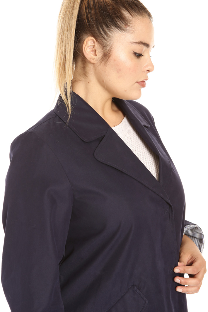 Cotton jacket Intrend Cotton jacket Intrend