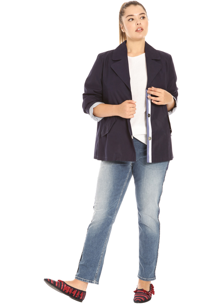 Cotton jacket Intrend Cotton jacket Intrend